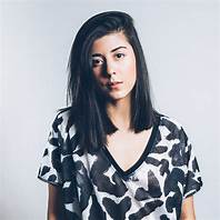 Artist Daniela Andrade